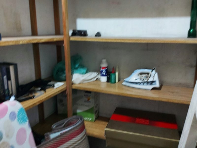 Apartamento à venda Vila Firmiano Pinto com 64m² e 2 quartos por R$ 490.000 - 797858307-despensa-1.jpeg