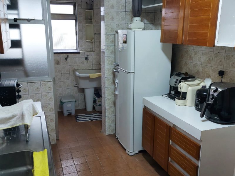 Apartamento à venda Vila Firmiano Pinto com 64m² e 2 quartos por R$ 490.000 - 973896095-cozinha-3.jpeg