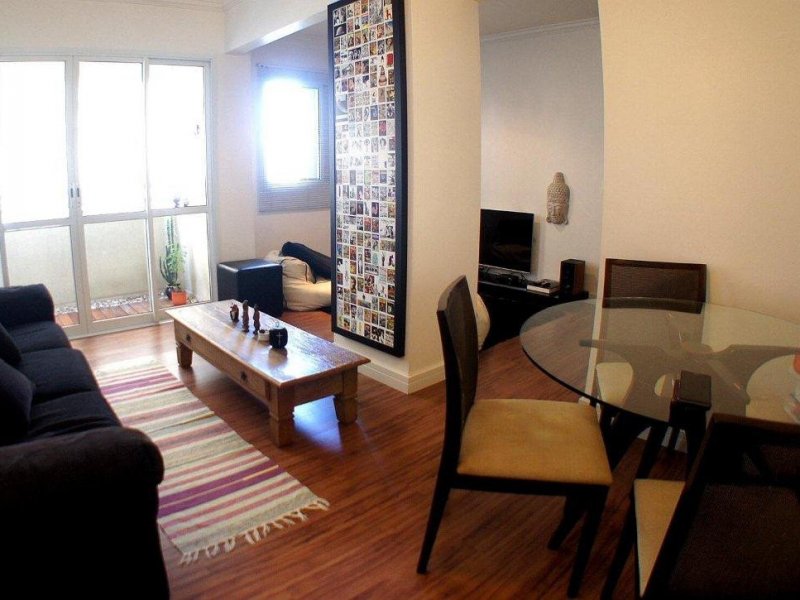 imóvel com 42m² - Vila Matilde - São Paulo