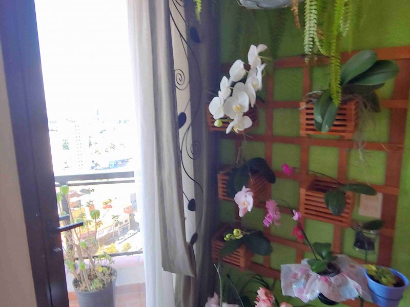 Apartamento à venda Vila Regente Feijó com 135m² e 3 quartos por R$ 1.100.000 - 1070962979-20.jpg