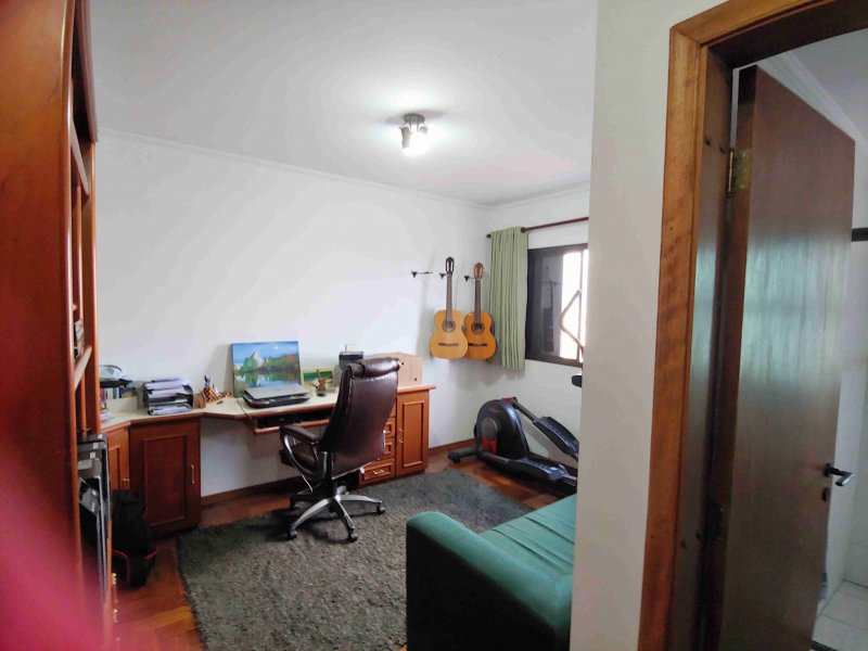 Apartamento à venda Vila Regente Feijó com 135m² e 3 quartos por R$ 1.100.000 - 1591764141-10.jpg