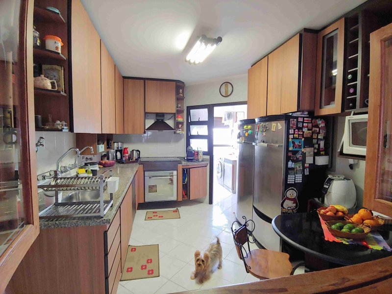 Apartamento à venda Vila Regente Feijó com 135m² e 3 quartos por R$ 1.100.000 - 1848438368-3.jpg