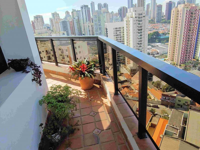 Apartamento à venda Vila Regente Feijó com 135m² e 3 quartos por R$ 1.100.000 - 2101846957-18.jpg