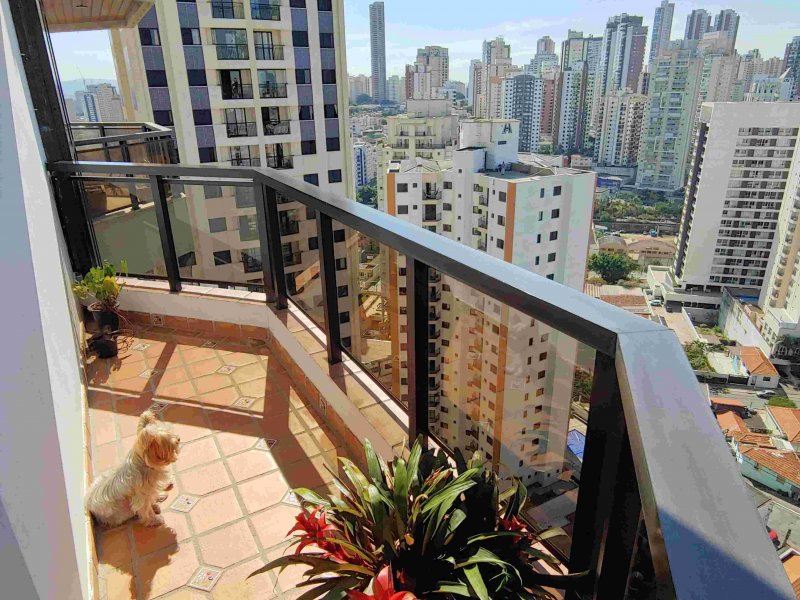 Apartamento à venda Vila Regente Feijó com 135m² e 3 quartos por R$ 1.100.000 - 280335542-19.jpg