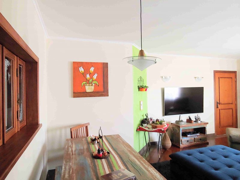 Apartamento à venda Vila Regente Feijó com 135m² e 3 quartos por R$ 1.100.000 - 647383715-23.jpg