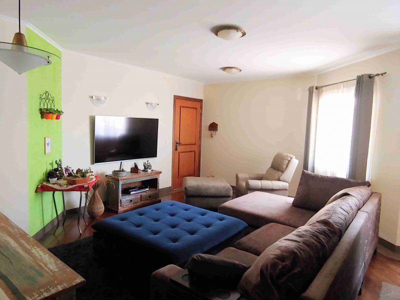Apartamento à venda Vila Regente Feijó com 135m² e 3 quartos por R$ 1.100.000 - 660892291-25.jpg
