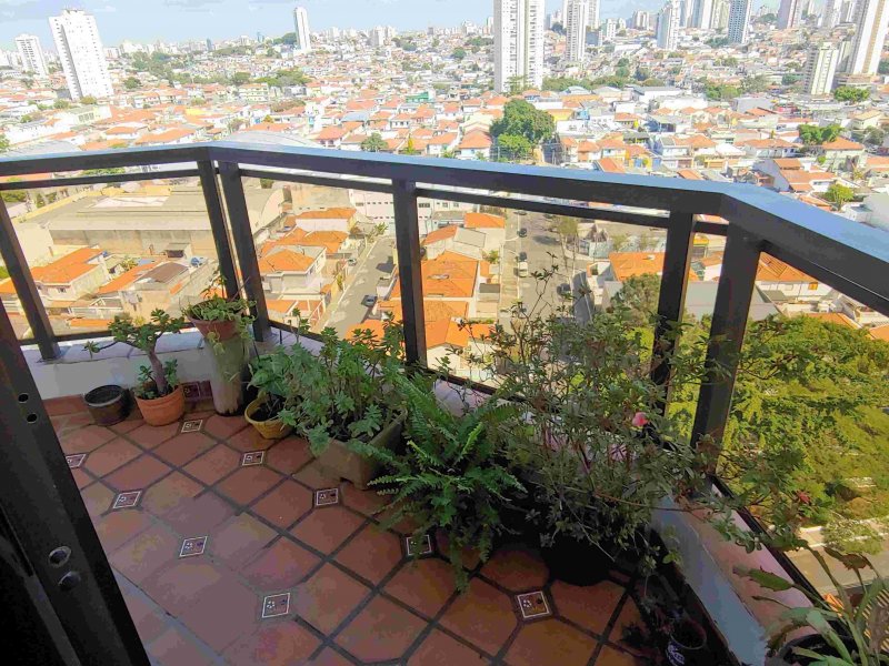 Apartamento à venda Vila Regente Feijó com 135m² e 3 quartos por R$ 1.100.000 - 792107630-15.jpg