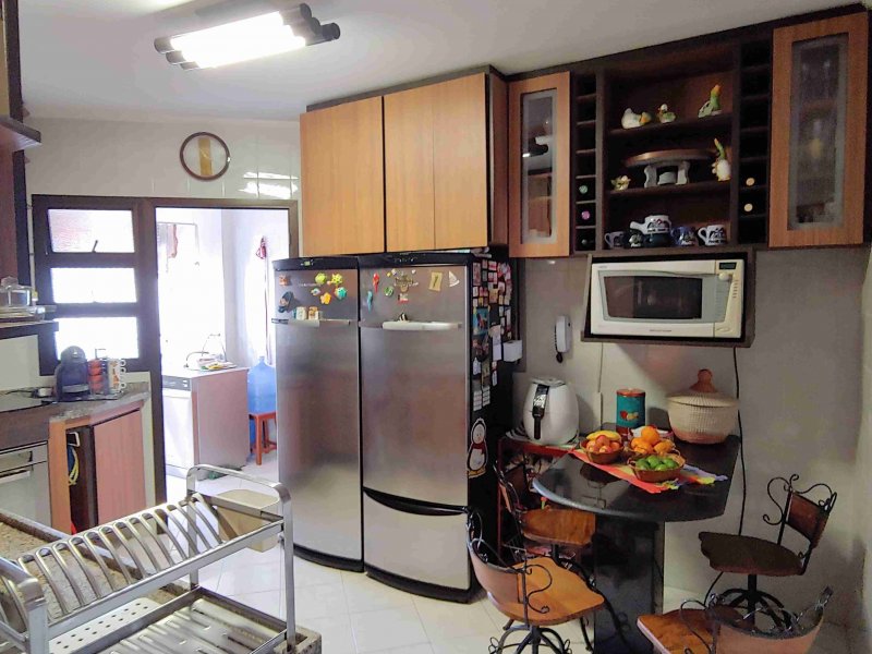 Apartamento à venda Vila Regente Feijó com 135m² e 3 quartos por R$ 1.100.000 - 90549657-5.jpg