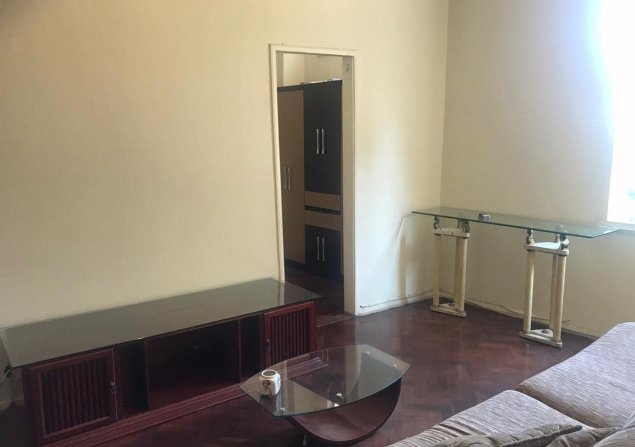 imóvel com 60m²