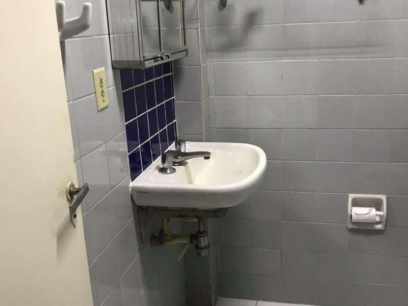 imóvel com 60m² - Centro - Rio de Janeiro