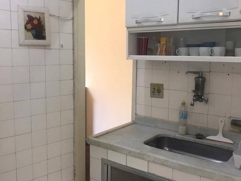 imóvel com 60m² - Centro - Rio de Janeiro