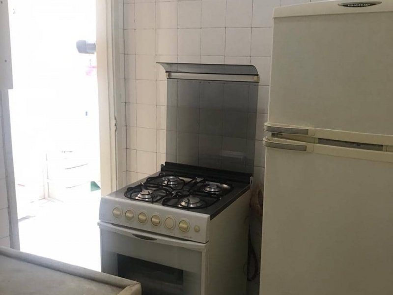 imóvel com 60m² - Centro - Rio de Janeiro