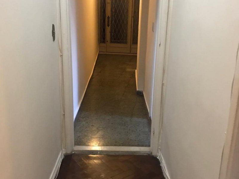 imóvel com 60m² - Centro - Rio de Janeiro
