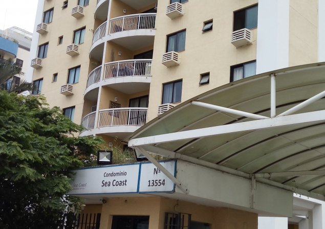imóvel com 81m²
