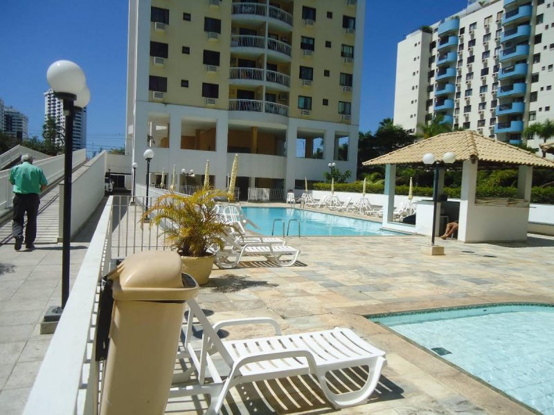 imóvel com 81m² - Barra da Tijuca - Rio de Janeiro
