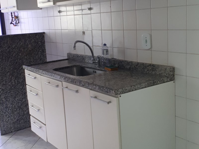 imóvel com 81m² - Barra da Tijuca - Rio de Janeiro