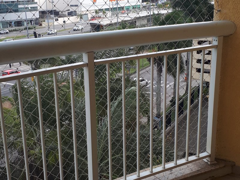 imóvel com 81m² - Barra da Tijuca - Rio de Janeiro