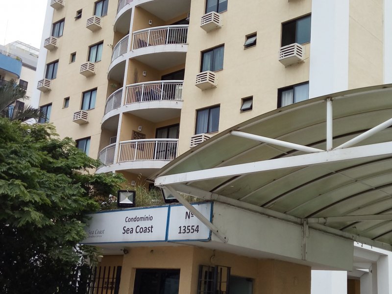 imóvel com 81m² - Barra da Tijuca - Rio de Janeiro