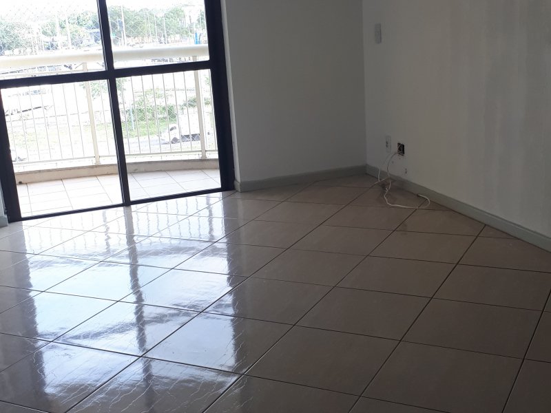 imóvel com 81m² - Barra da Tijuca - Rio de Janeiro