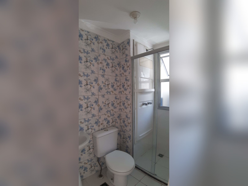 imóvel com 64m² - Jardim Monte Santo - Cotia