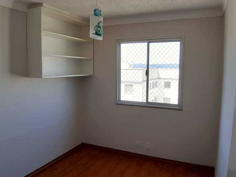 imóvel com 64m² - Jardim Monte Santo - Cotia