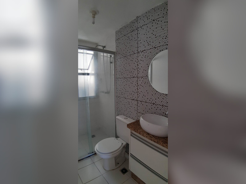 imóvel com 64m² - Jardim Monte Santo - Cotia