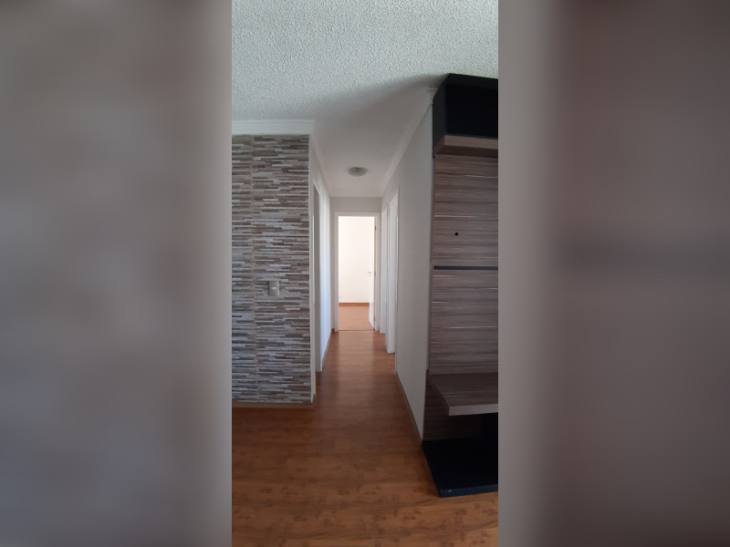 imóvel com 64m² - Jardim Monte Santo - Cotia