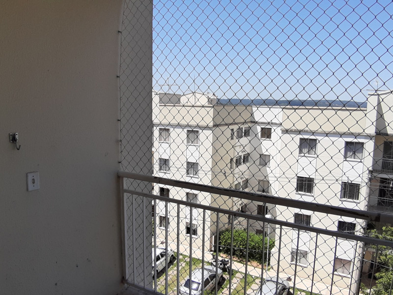 imóvel com 64m² - Jardim Monte Santo - Cotia