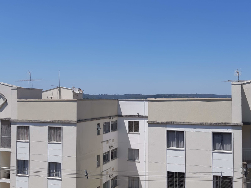 imóvel com 64m² - Jardim Monte Santo - Cotia