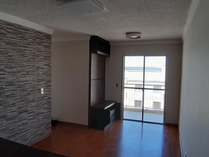 imóvel com 64m² - Jardim Monte Santo - Cotia