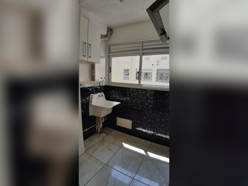 imóvel com 64m² - Jardim Monte Santo - Cotia