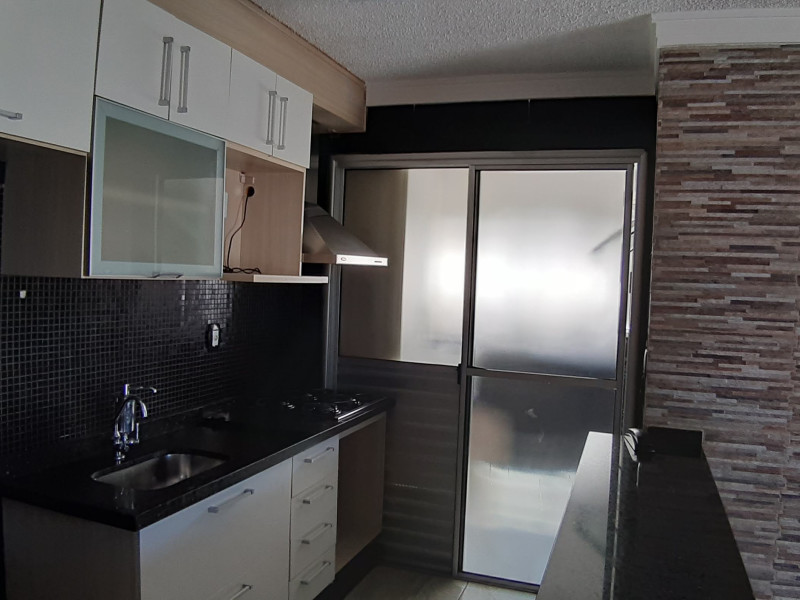 imóvel com 64m² - Jardim Monte Santo - Cotia