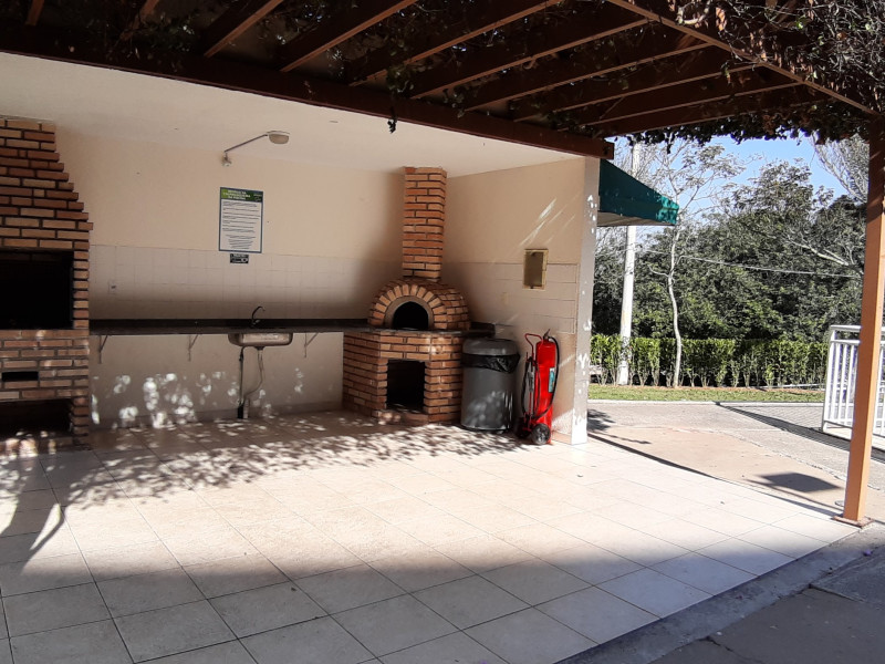imóvel com 64m² - Jardim Monte Santo - Cotia
