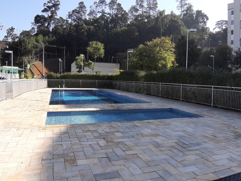 imóvel com 64m² - Jardim Monte Santo - Cotia