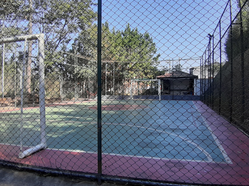 imóvel com 64m² - Jardim Monte Santo - Cotia