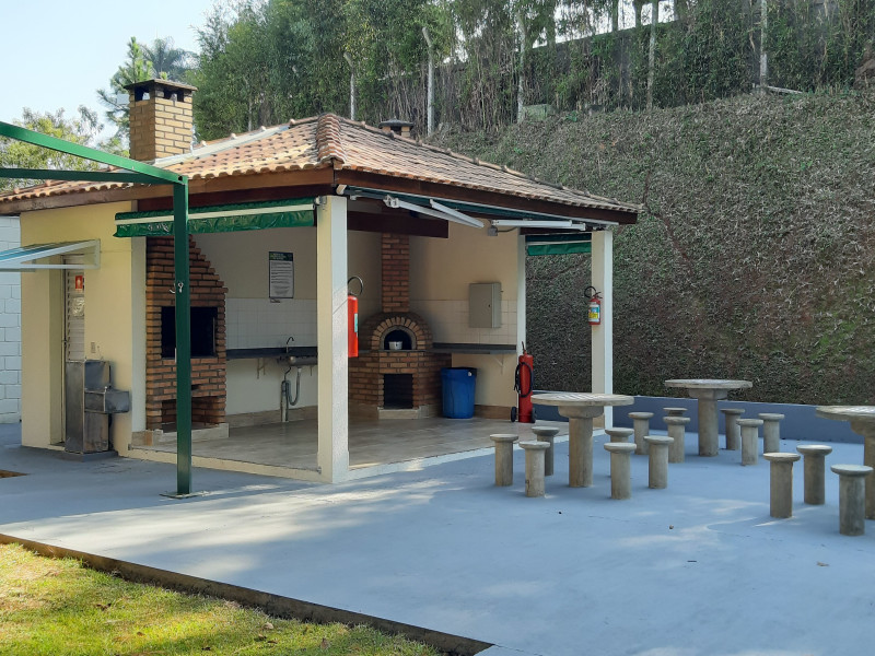 imóvel com 64m² - Jardim Monte Santo - Cotia