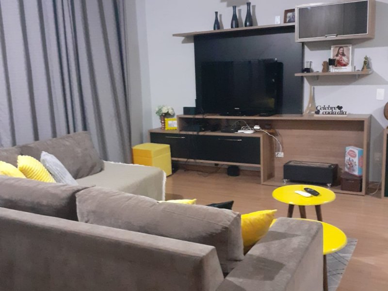 imóvel com 102m² - Baeta Neves - São Bernardo do Campo