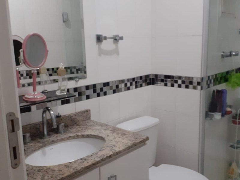 imóvel com 102m² - Baeta Neves - São Bernardo do Campo