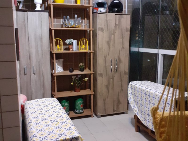 imóvel com 102m² - Baeta Neves - São Bernardo do Campo