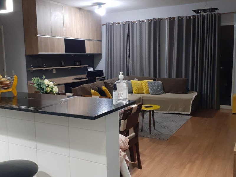 imóvel com 102m² - Baeta Neves - São Bernardo do Campo