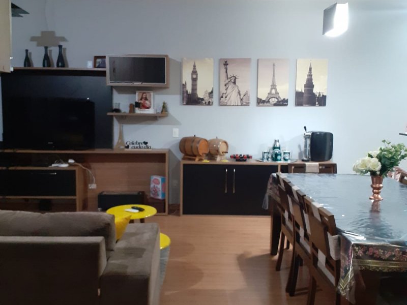imóvel com 102m² - Baeta Neves - São Bernardo do Campo