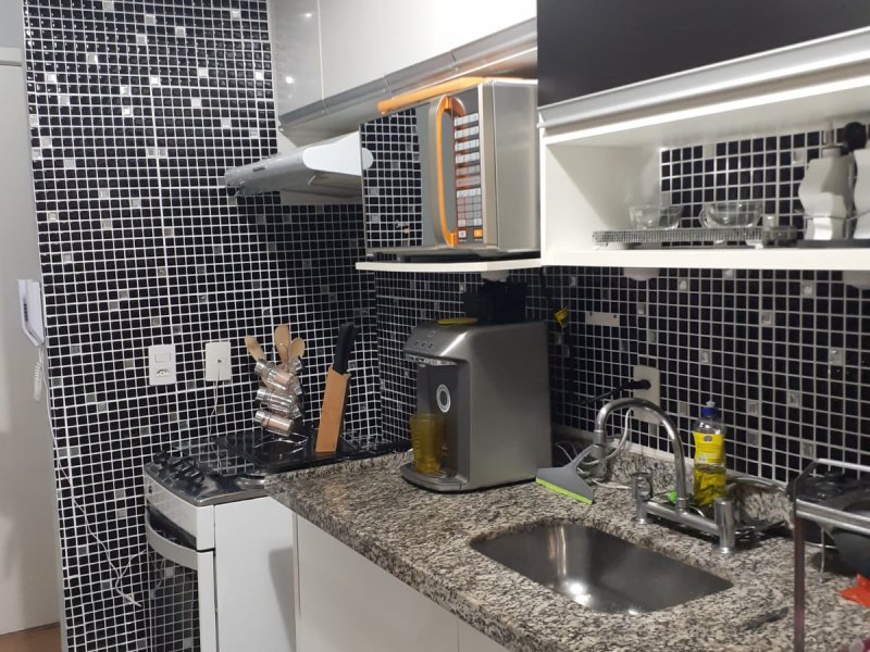 imóvel com 102m² - Baeta Neves - São Bernardo do Campo