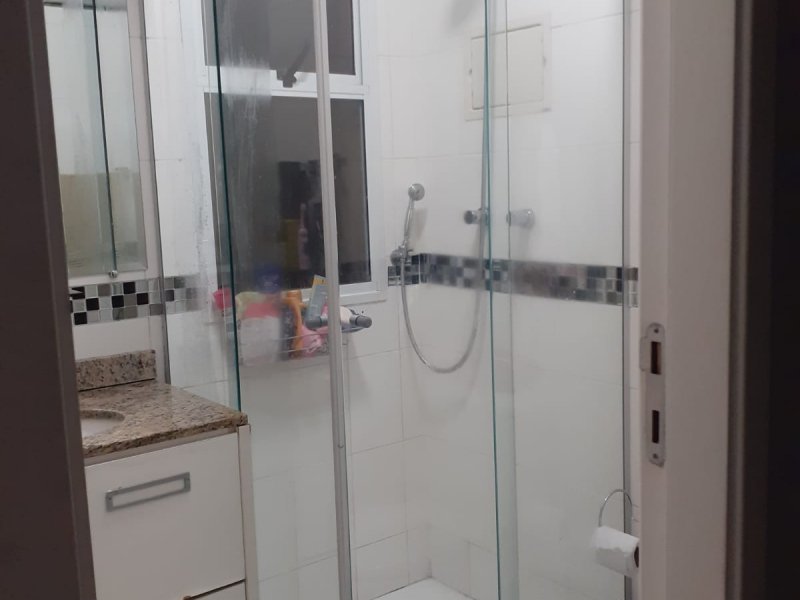 imóvel com 102m² - Baeta Neves - São Bernardo do Campo