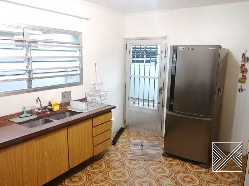 imóvel com 243m² - Vila Nossa Senhora de Fatima - Guarulhos