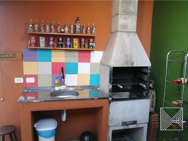 imóvel com 243m² - Vila Nossa Senhora de Fatima - Guarulhos