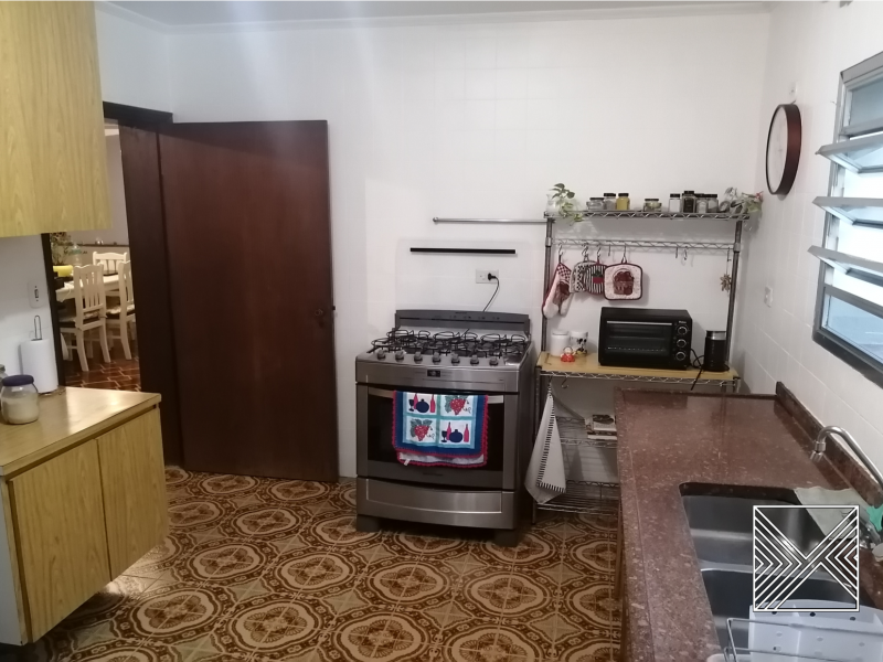 imóvel com 243m² - Vila Nossa Senhora de Fatima - Guarulhos