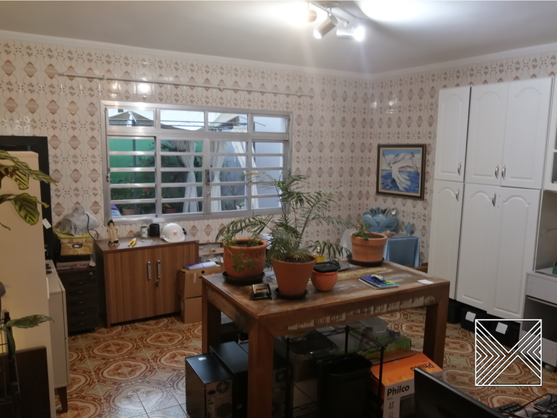 imóvel com 243m² - Vila Nossa Senhora de Fatima - Guarulhos