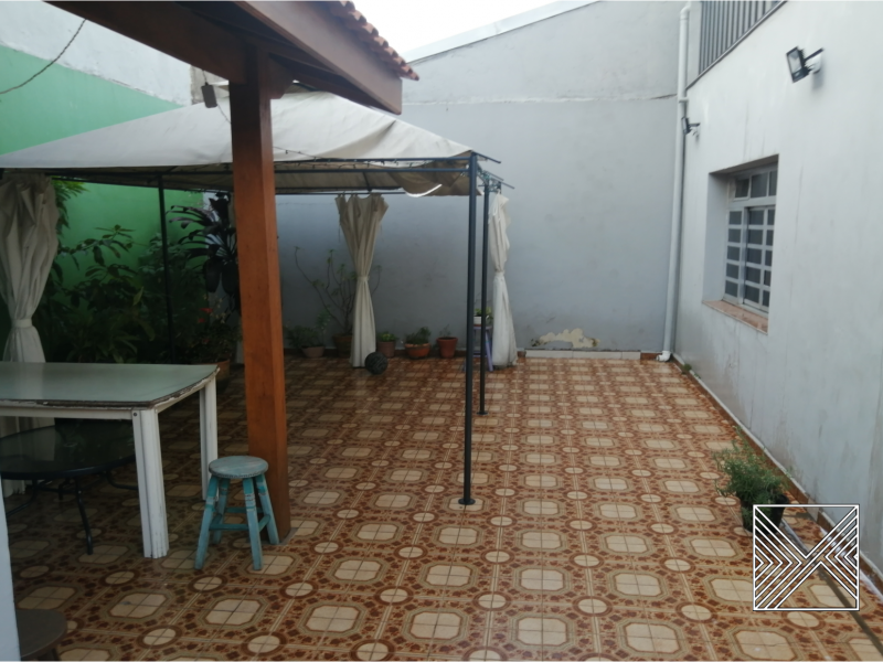 imóvel com 243m² - Vila Nossa Senhora de Fatima - Guarulhos