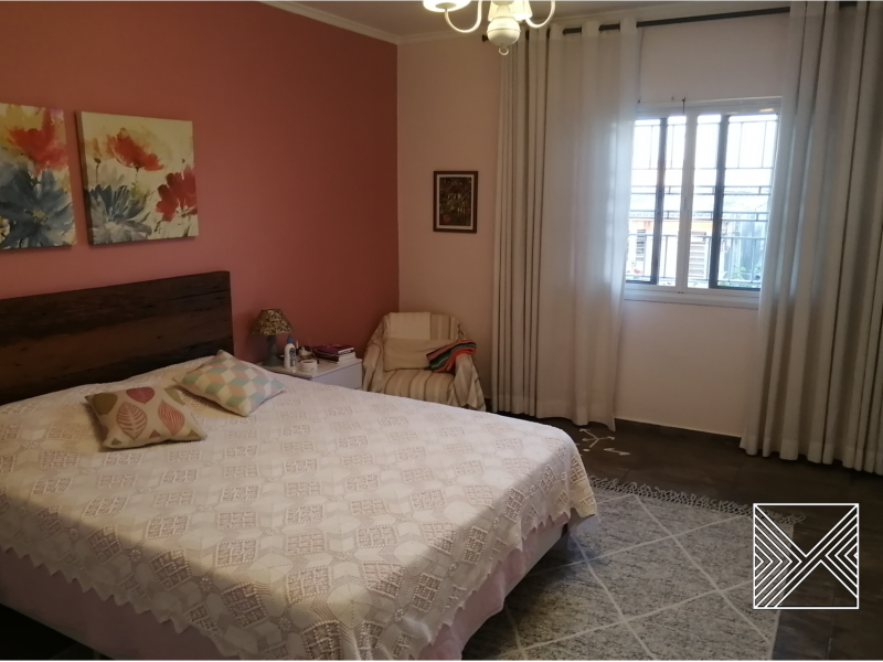imóvel com 243m² - Vila Nossa Senhora de Fatima - Guarulhos