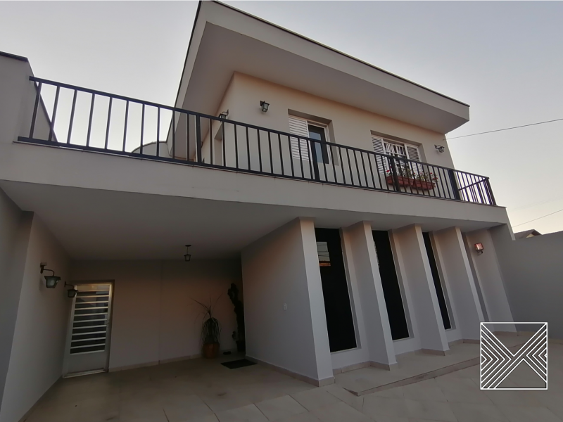 imóvel com 243m² - Vila Nossa Senhora de Fatima - Guarulhos